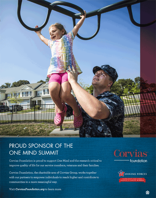 Corvias Foundation