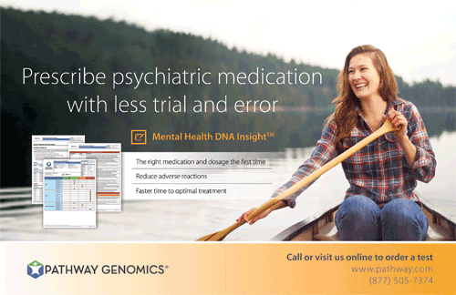 Pathway Genomics