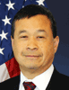 Dr. Geoffrey Ling