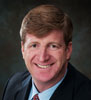 Congressman Patrick Kennedy