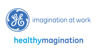 GE healthy imagaination