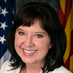 Michele Reagan