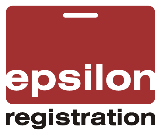 Epsilon Registration Logo